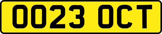 OO23OCT