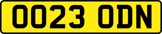 OO23ODN