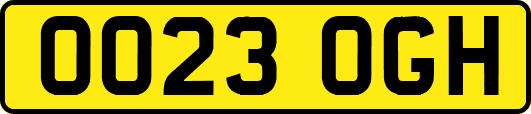 OO23OGH