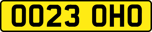 OO23OHO