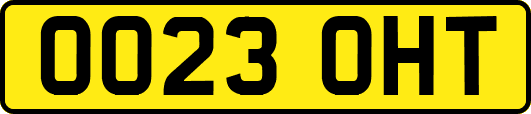 OO23OHT