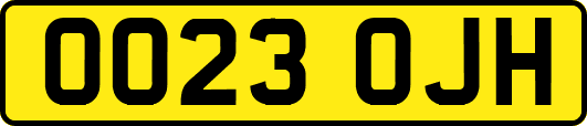 OO23OJH