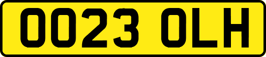 OO23OLH
