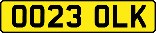 OO23OLK
