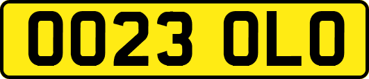 OO23OLO