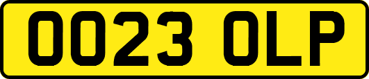 OO23OLP