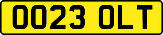 OO23OLT