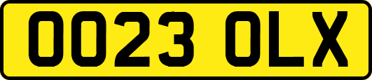OO23OLX