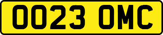 OO23OMC