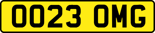 OO23OMG