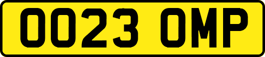 OO23OMP