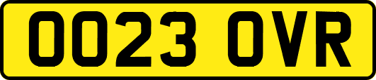 OO23OVR