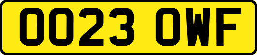OO23OWF