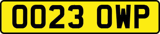 OO23OWP
