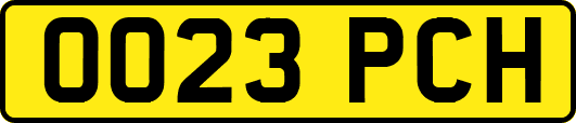 OO23PCH