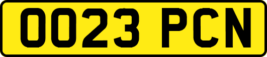 OO23PCN