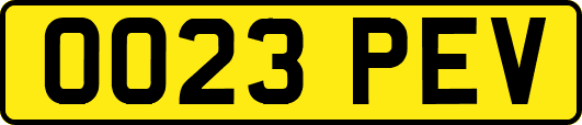 OO23PEV