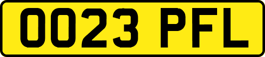 OO23PFL