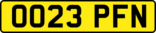 OO23PFN