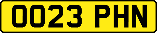 OO23PHN