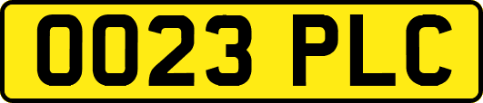 OO23PLC