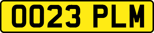 OO23PLM