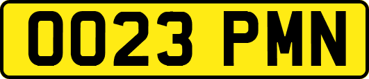 OO23PMN