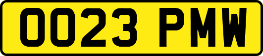OO23PMW