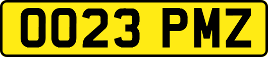 OO23PMZ
