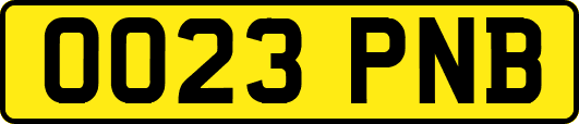 OO23PNB