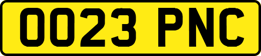 OO23PNC