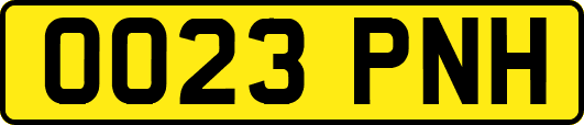 OO23PNH