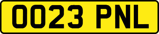 OO23PNL