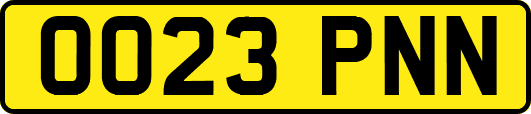OO23PNN