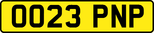 OO23PNP