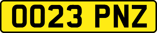 OO23PNZ