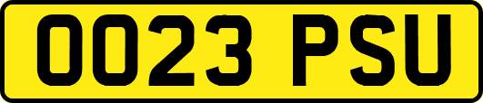 OO23PSU