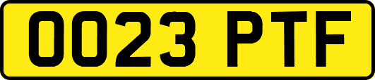 OO23PTF