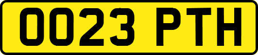 OO23PTH