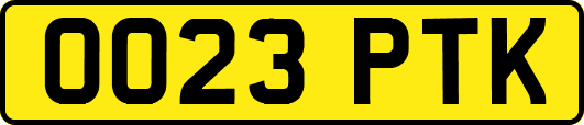 OO23PTK