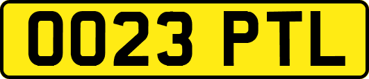 OO23PTL