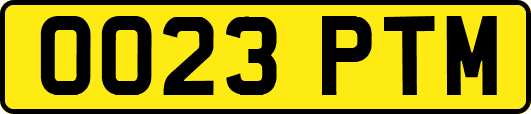 OO23PTM
