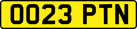 OO23PTN