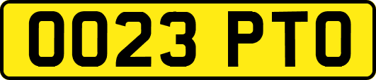 OO23PTO