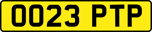 OO23PTP