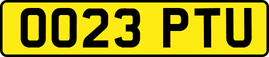 OO23PTU