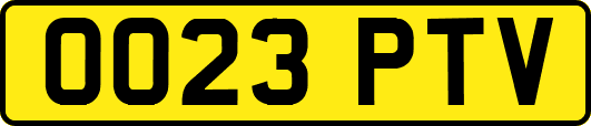 OO23PTV