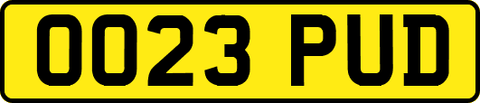 OO23PUD
