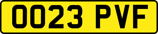 OO23PVF