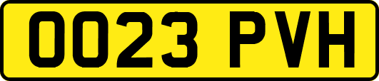 OO23PVH